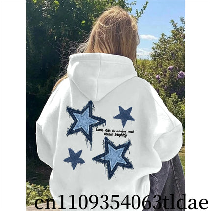 Rose Flower Hoodie / Hoodie Fleur de Rose
