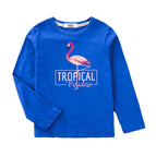Flamingo-Blue / 6T