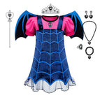 Dress7 / 9-10T (Tag 160)