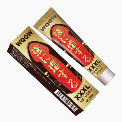 30ml Men Enlarge and Thicken Cream Better Maximized Prolong Climax Cream for Male Premature Delay Spray
