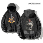 AF594 Black14 / XXL