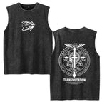 Q012249-Black / XXL