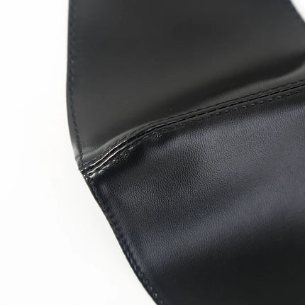 Exotic Accessories of Leather Bondage Fetish Eye Mask Sex Toys for Women Couples Bdsm Cosplay Blindfold Erotic Flirting Costumes