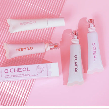 Moisturizing Lip Care Hydrating Moisturizing Anti-drying and Cracking Care Around the Lips Lip Essential Oil