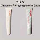 Cinnamon-Peppermint