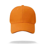 Orange / One Hat Print / China Mainland