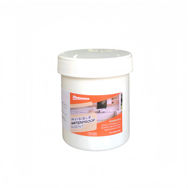 500g/300g/100g Super Tough  Invisible Waterproof Sealant, Multi Size ,Household Leak Repair Glue