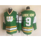 9 New England Green / XL