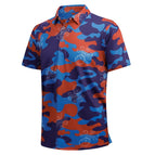 Polo-NXH58051 / 110  (5T)Kids