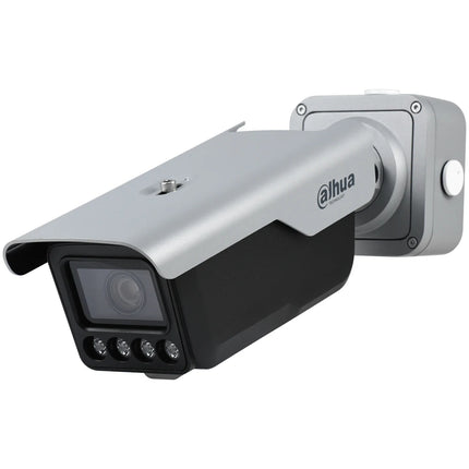 Dahua ANPR Camera 4mp Access License Plate Recognition DHI-ITC413-PW4D-Z3 8mm-32mm