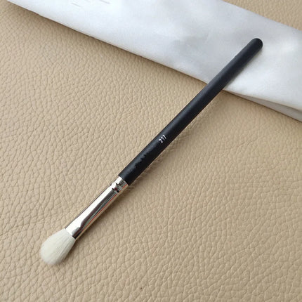 1pc M series Makeup Brushes Powder Contour Eyeshadow Make Up Brush Animal Hair Wood Handle High Quality Cosmetic tool Artist