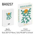 BA9257 / OPEN