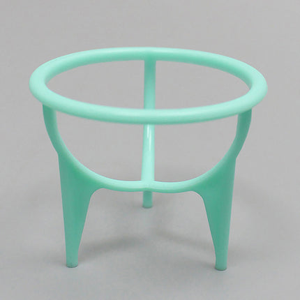 1 Pcs Beauty Sponge Drying Stand Holder Makeup Powder Puff Storage Rack Make Up Puff Rack Drying Hanger Makeup Tools