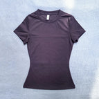 Purple / M