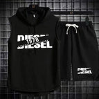 black-black / M
