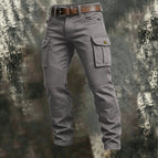 cotton trousers 7 / XXXL