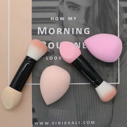 Makeup Brushes Kit Beauty Make up Brush set Concealer Cosmetic Pincel Blush Foundation Eyeshadow Concealer Lip Eye Tool