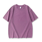 629 Purple / S