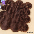 #4 / 24 inch / 2Pcs