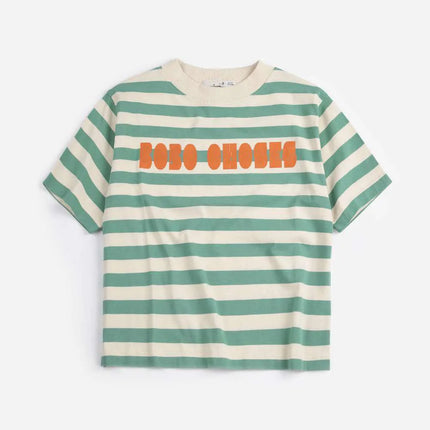 Toddler Baby Boys T-Shirt 2026 New Summer Kids Girls T-shirts BC Cute Fashion Print Cartoon  Tops Cotton Tees Clothes