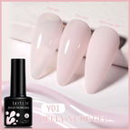 Jelly Pink 01