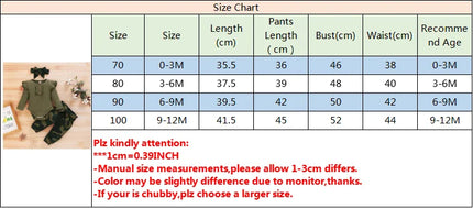 Camouflage Baby Clothes for Baby Girls 3Piece Outfit Knitted Sets for Baby Long Sleeve Toddler Autumn Clothing with Headband
