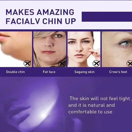NewV-Shape Face Cream Remove Double Chins Firming Lifting Up V Cheek Fat Burning Anti-aging Shaping Massage Care Products0903