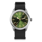 Green Dial
