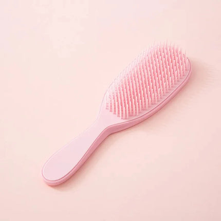 Hair Brush Detangling Brush Scalp Massage Hair Comb Women Detangle Hairbrush for Styling Curly Hairdressing Salon Care Tool