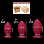 Red-3pcs set 1