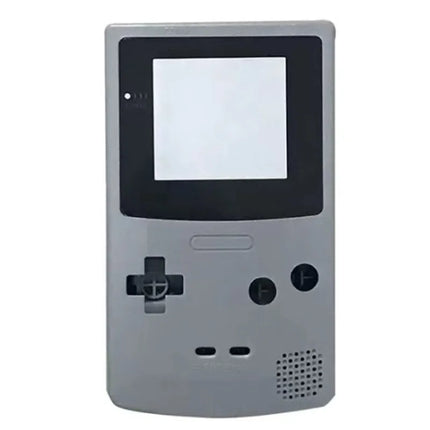 New Gameboy Color Shell Gbc Shells Limited Edition Replacement Shells Game Periphery Accessories Boy Birthday Gifts Luminous
