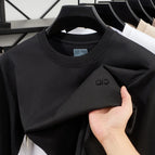 black / M