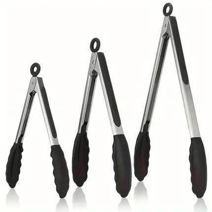 Kitchen Tongs / Pinces Cuisine
