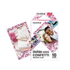 10 Confetti / China Mainland