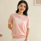 Pink / XXL / Mainland China