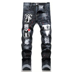 dark blue / 31 weight 62-67kg