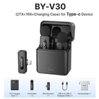 BY-V30--Type-c