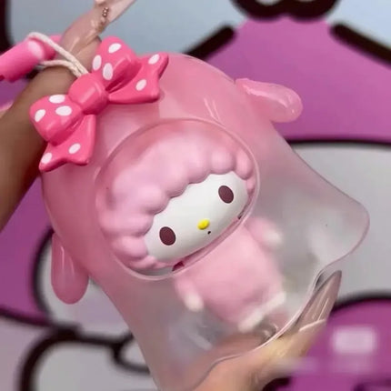 Boîte Surprise Sanrio Fantômes Pendentif | Sanrio Ghosts Blind Box Pendant