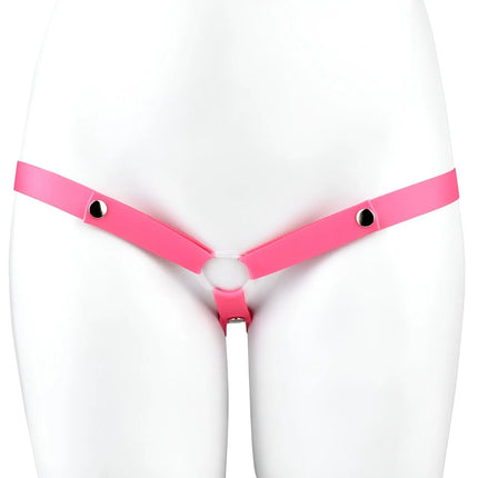 Multi Style Elastic Band Auxiliary Chastity Belt For Male Chastity Cage Lock Underwear Harness Scrotum Ring Sex Toys Men
