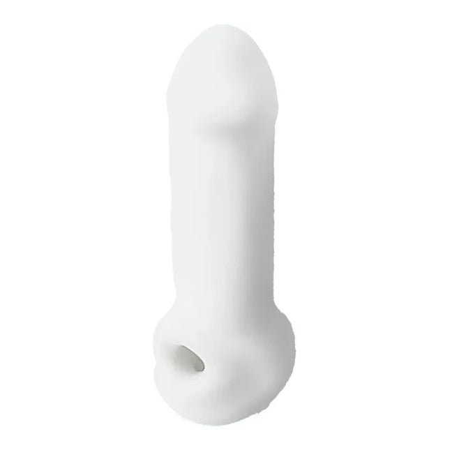 Sleeve for Penis Enlargement Sex Products Masturbators for Men sex Toys Games penis Extender Portable Pocket Pocket Pussies