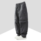S / dark grey
