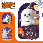 Halloween Ghost