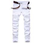938 White / Asian Size 42