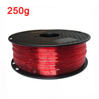 5B Trans-Red 250g / China Mainland