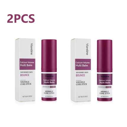 Moisturizing Multi Balm Stick For Dry Sensitive Skin 9g Korean Skincare All In One Face Eye Neck Lip Non Greasy Beauty Stick