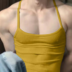 YELLOW / S