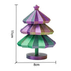 Christmas Tower-E