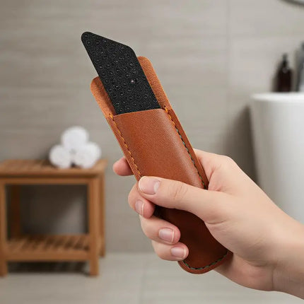 Nano Skin Grinding File Strip Durable Callus Dead Skin Remover Exfoliating Tool for Hand Foot Pedicure Manicure Home Use