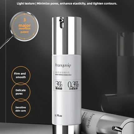 Micro-needle Facial Essence – Anti-Aging Firming Moisturizer, Fade Fine Lines & Hydrating Skin Care