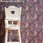 3pcs wallpaper 34 / Matte